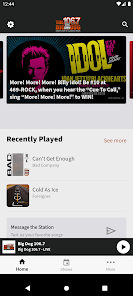 The Big Dog Green Bay - Apps on Google Play