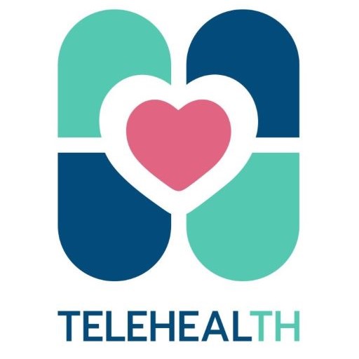 Telehealth Thailand logo