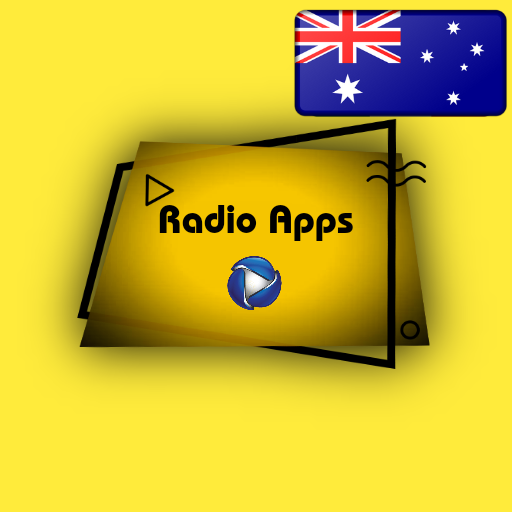 Radical Fm Sydney AU logo