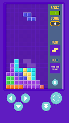 Brick Puzzle Classic - Screenshot 4