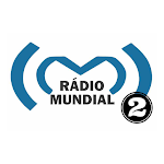Cover Image of ดาวน์โหลด Rádio Mundial FM  APK