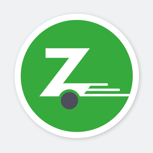 Zipcar Scandinavia logo