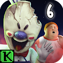 アプリのダウンロード Ice Scream 6 Friends: Charlie をインストールする 最新 APK ダウンローダ