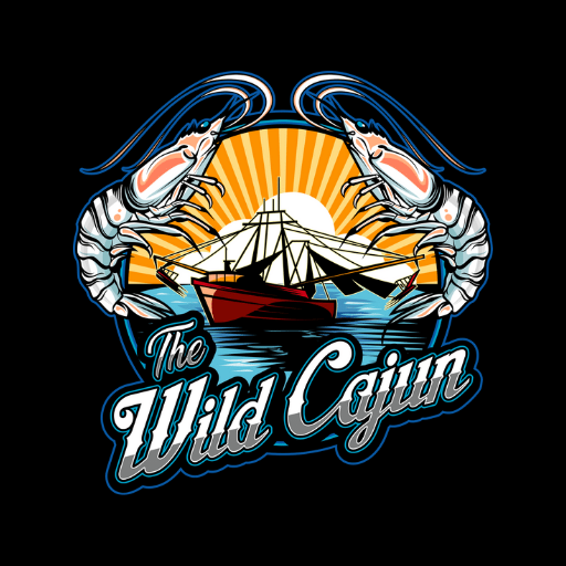 The Wild Cajun
