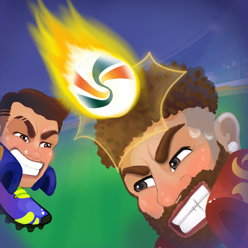 Head ball Champion League Download on Windows
