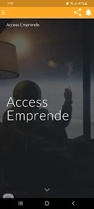 Access Emprende