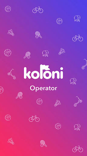 Koloni Compass
