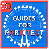 GameQ: Parkitect Guides icon