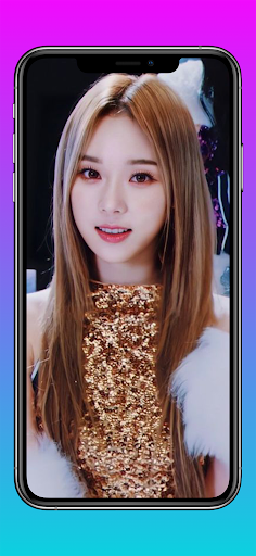 Winter Aespa Wallpaper HD