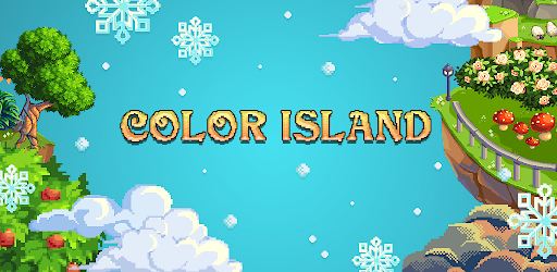 ピクセルアート カラーアイランド Google Play のアプリ