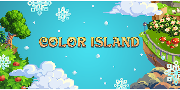 Color Island Pixel Art Apps On Google Play