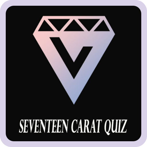 Seventeen Carat KPOP Quiz