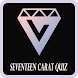 Seventeen Carat KPOP Quiz