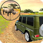 Cover Image of Unduh Safari Berburu 4x4 3.3 APK