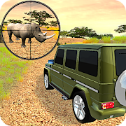 Safari Hunting 4x4 Mod apk أحدث إصدار تنزيل مجاني