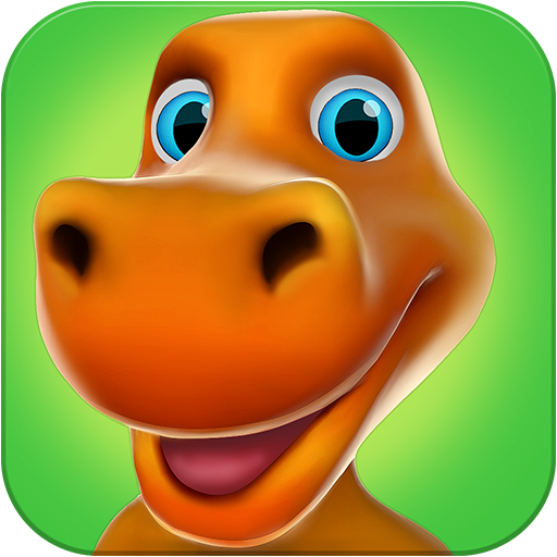 Mi Dinosaurio Que Habla Ross - Aplicaciones en Google Play