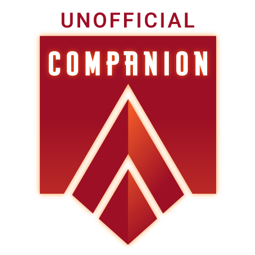 Companion for Apex Legends Logo