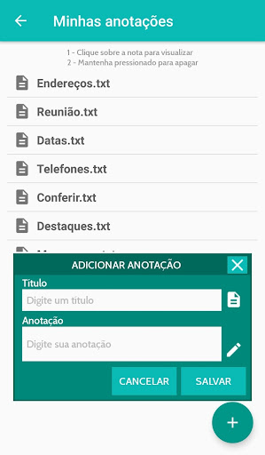 Meus 15 anos Screen 3