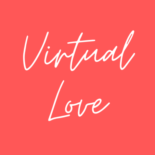 Virtual Love logo