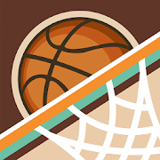 Basket Shots  Icon