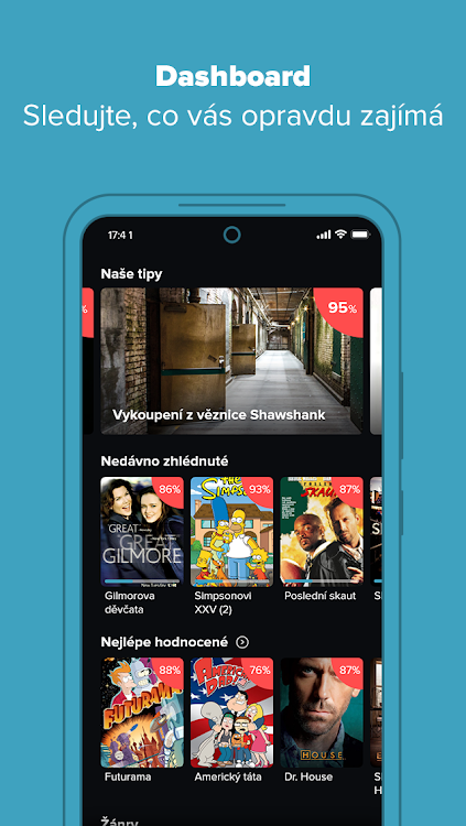 Pegas TV - 3.3.26 - (Android)
