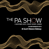 PA Show CW icon