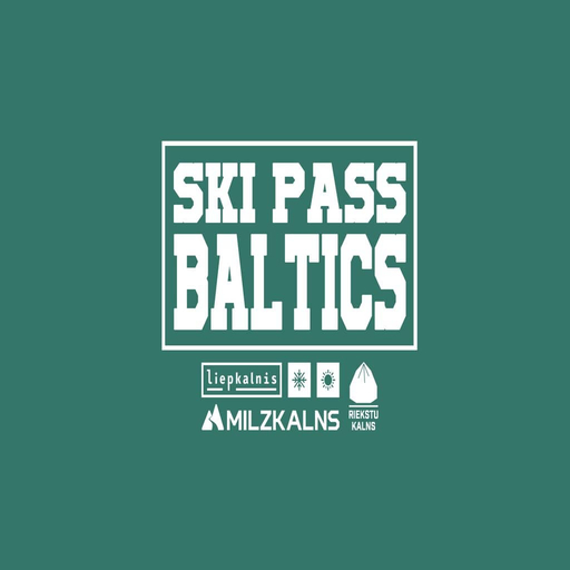 Ski Pass Baltics 1.0.6 Icon