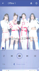 Captura 9 Mamamoo Songs All korea android