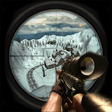 Island Sniper Shooting icon