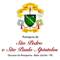 WebRadio São Pedro e São Paulo