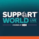 SupportWorld Live 2021 icon