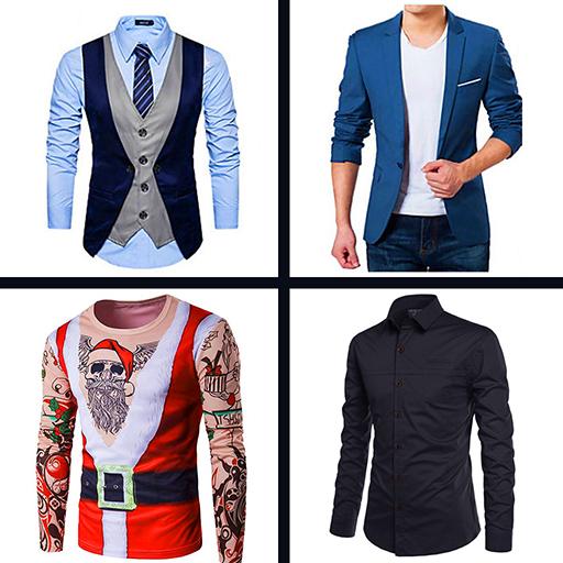 Men Dressing Style And Men Fas  Icon