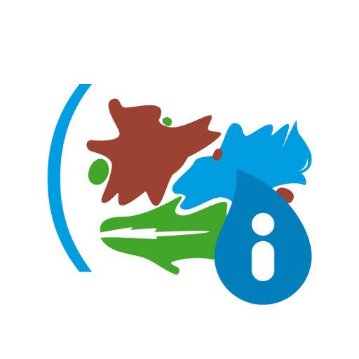 miRiego Canal Páramo logo