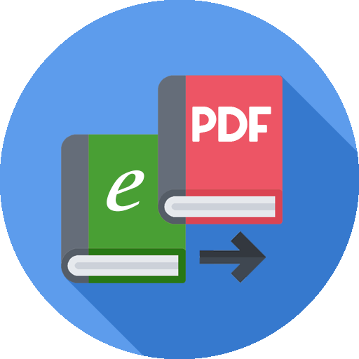 Top 6 Online EPUB to PDF Converters