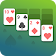 Solitaire Gold offline free download 2021 icon