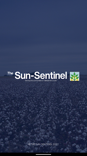 Android application Sun-Sentinel screenshort