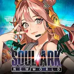 Cover Image of Download Soul Ark: New World 4.7 APK