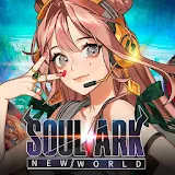 Soul Ark: New World icon