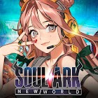 Soul Ark: New World 4.8