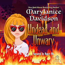 Icon image Undead and Unwary