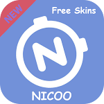 Cover Image of Tải xuống Nico App Guide-Free Nicoo App Mod Tips 1.0 APK