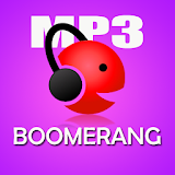 Lagu Boomerang Lengkap Full Album + Lirik Terbaru icon