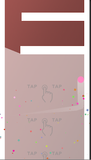 Zigzak Color Ball game 2020