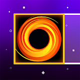 Orixo Wormhole icon