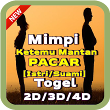 46 Mimpi ketemu mantan lurah togel