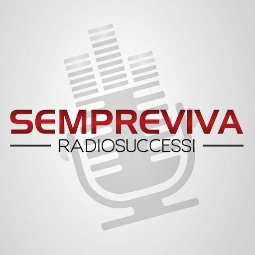 Radio SempreViva logo