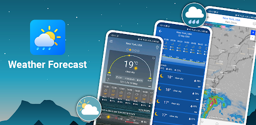 Weather Forecast