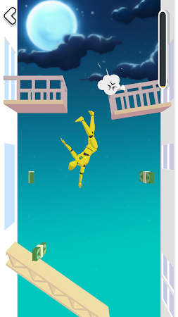 Game screenshot Fall and Roll hack