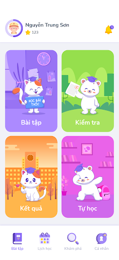 Anteprima dell'app
