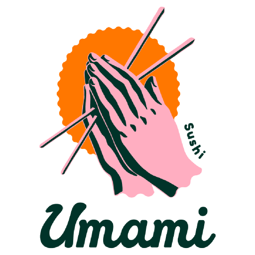 Umami MDQ logo